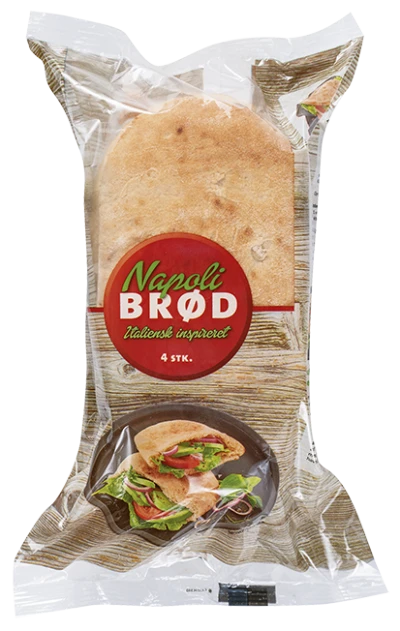 BRØD