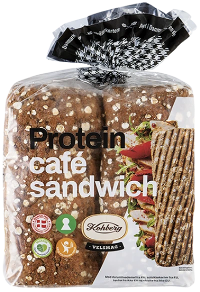 CAFE SANDWICH