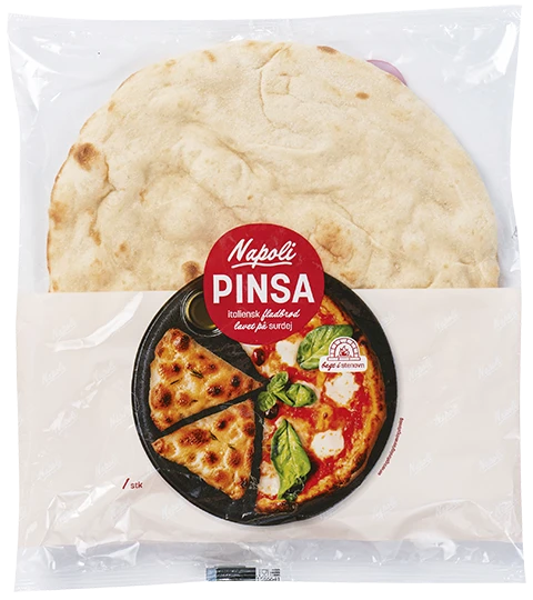 Pinsa