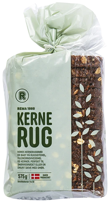 REMA 1000 Kernerug