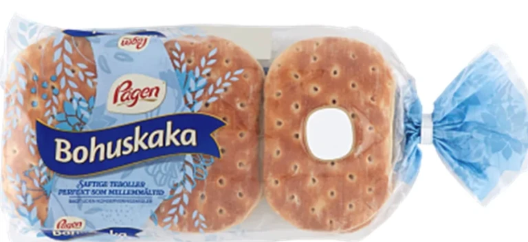 BOHUSKAKA