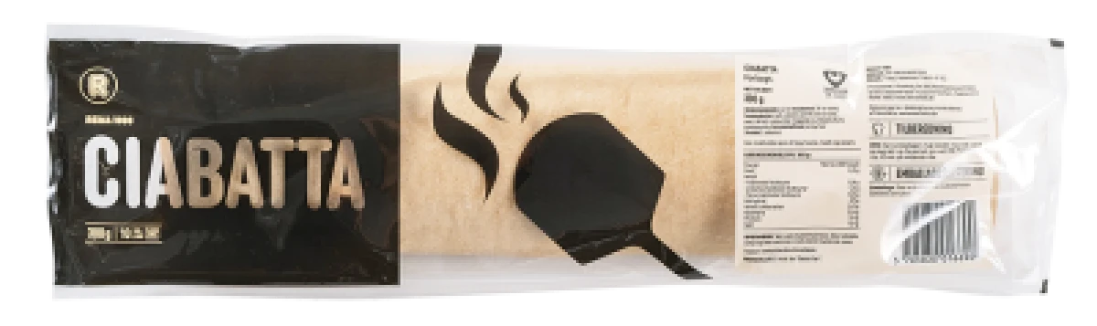 Rema 1000 Ciabatta