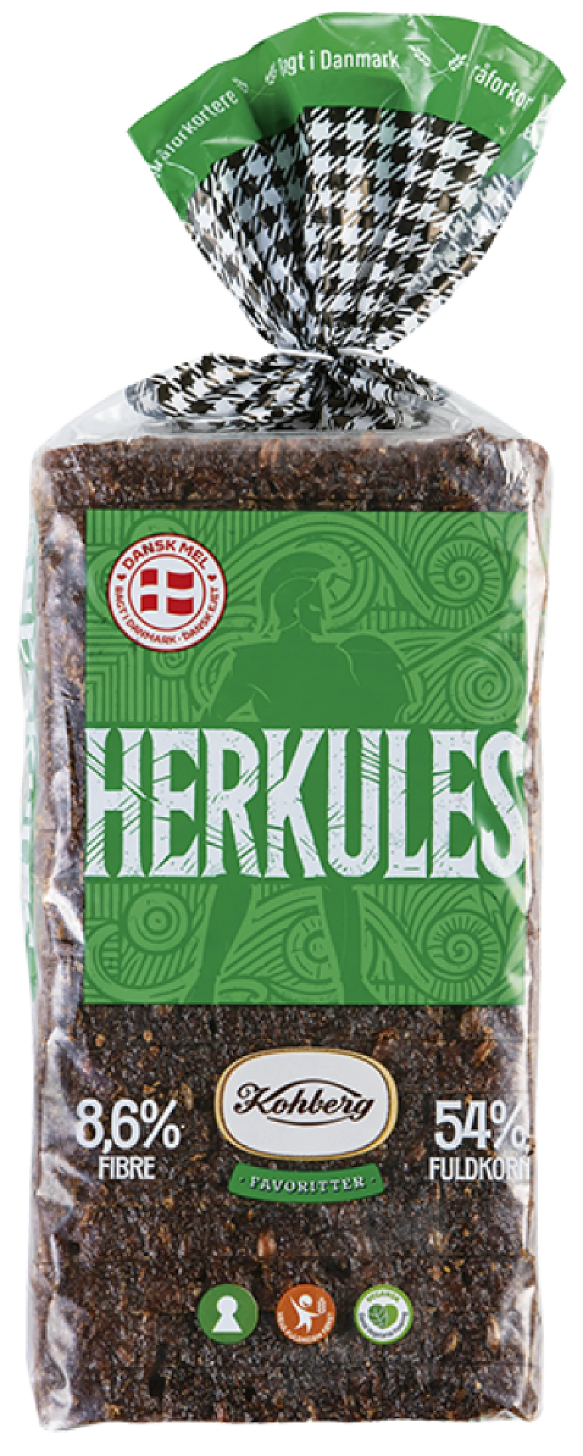 HERKULES, 1000 GR. / KOHBERG