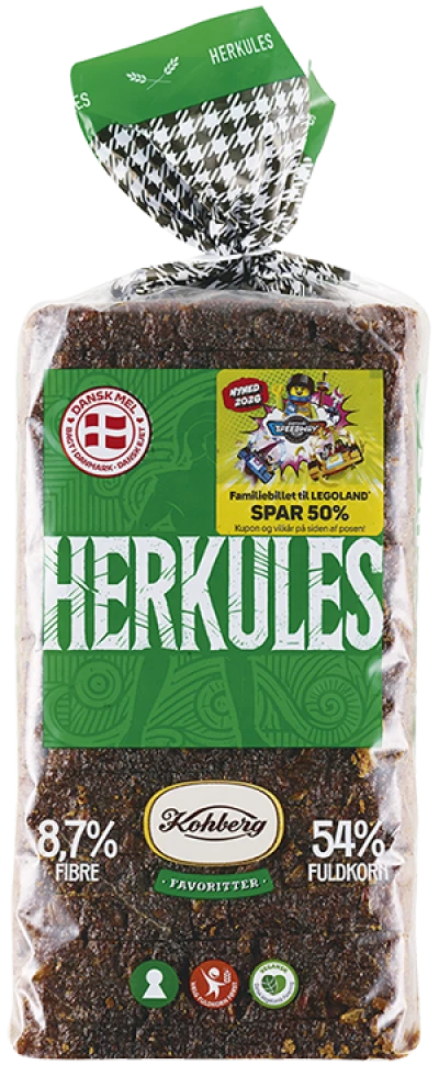 HERKULES