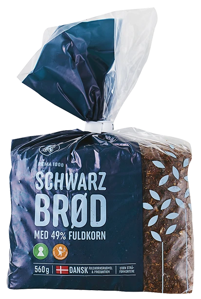 Schwarzbrød