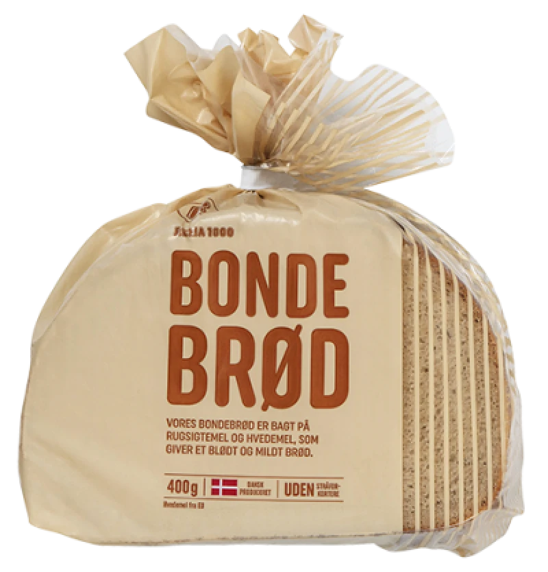 Bondebrød