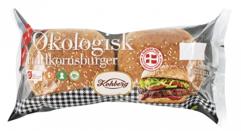 FULDKORNSBURGER