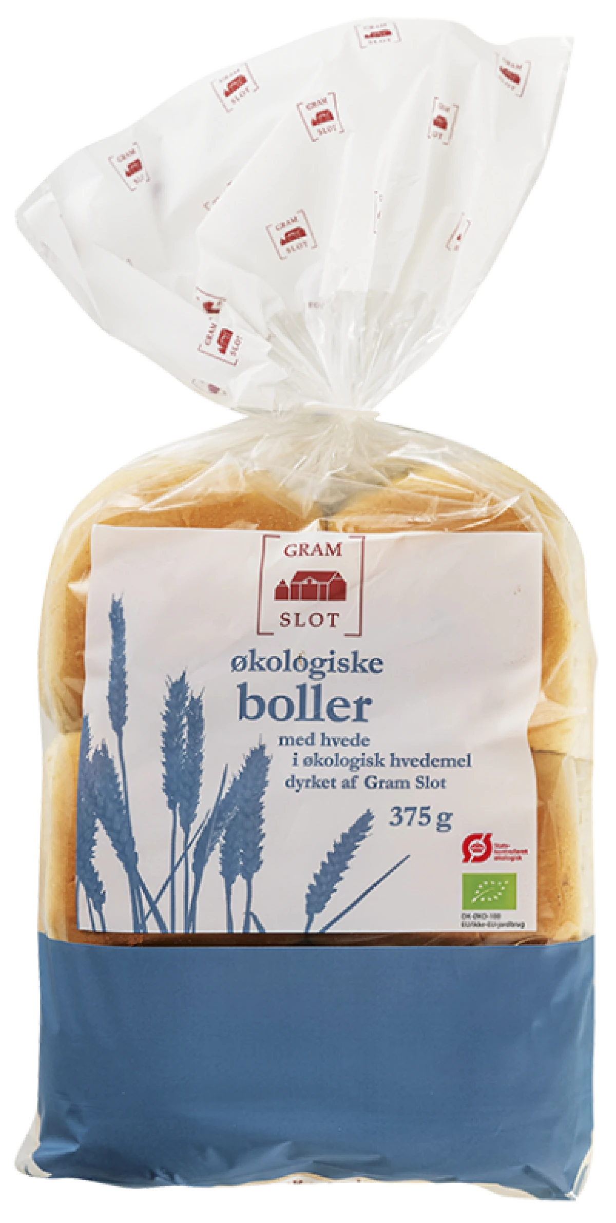 Slot Boller Økologisk