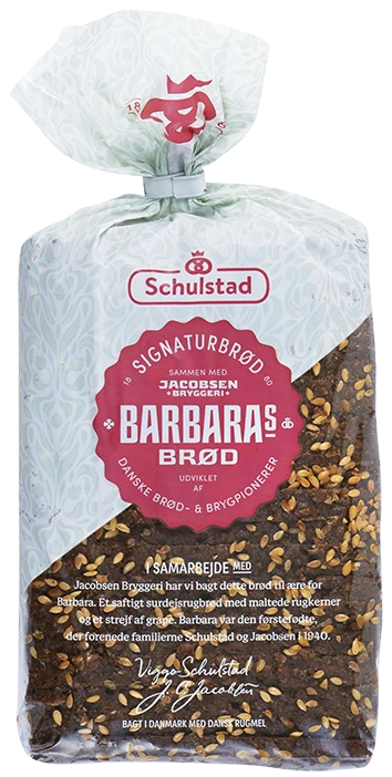 Barbaras