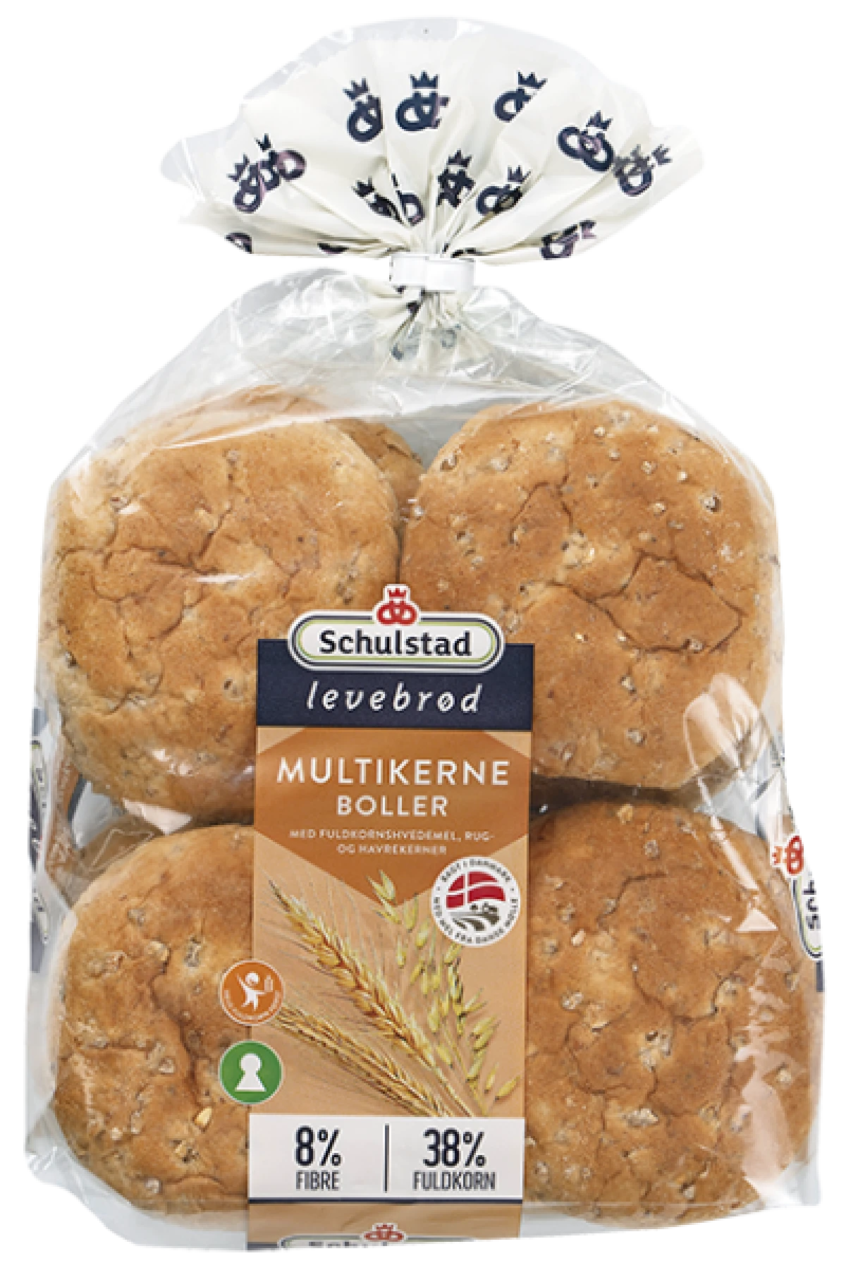 MULTIKERNEBOLLER