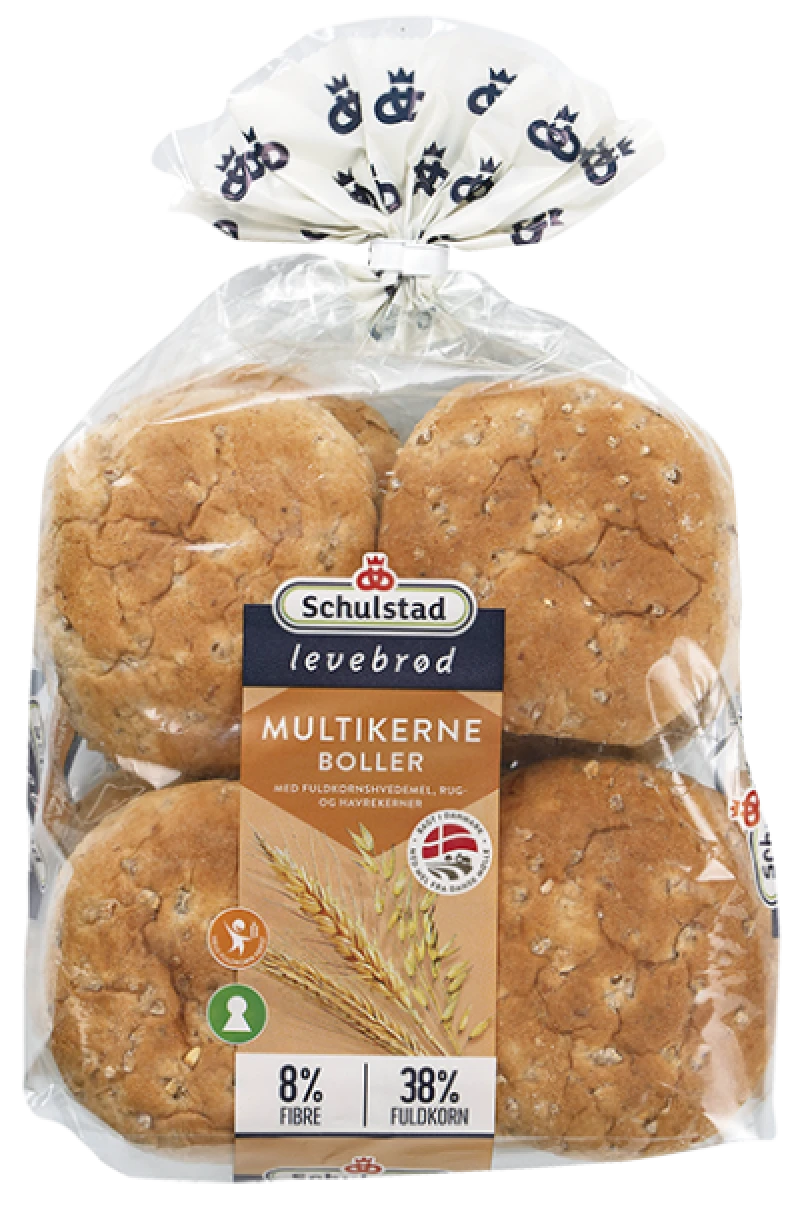 Multikerneboller