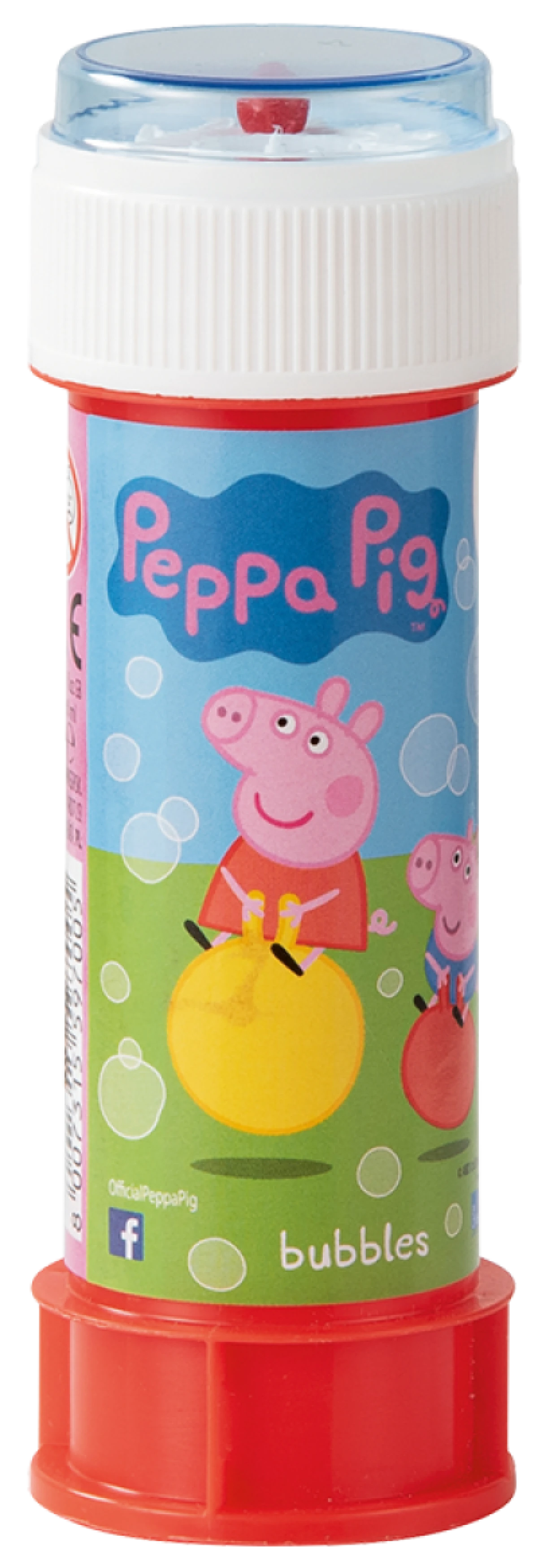 Gurli Gris Sæbebobler