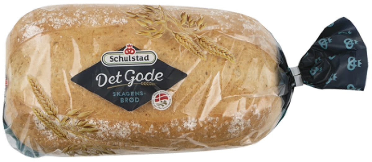SKAGENSBRØD
