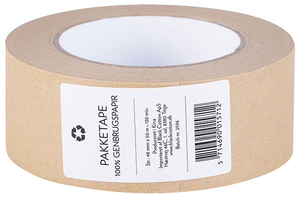Pakketape