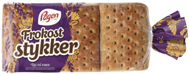 Frokoststykker