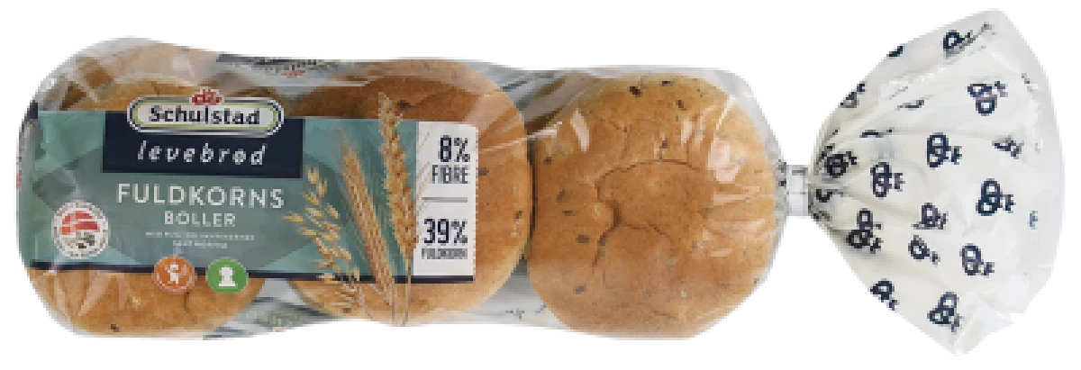 FULDKORNS BOLLER