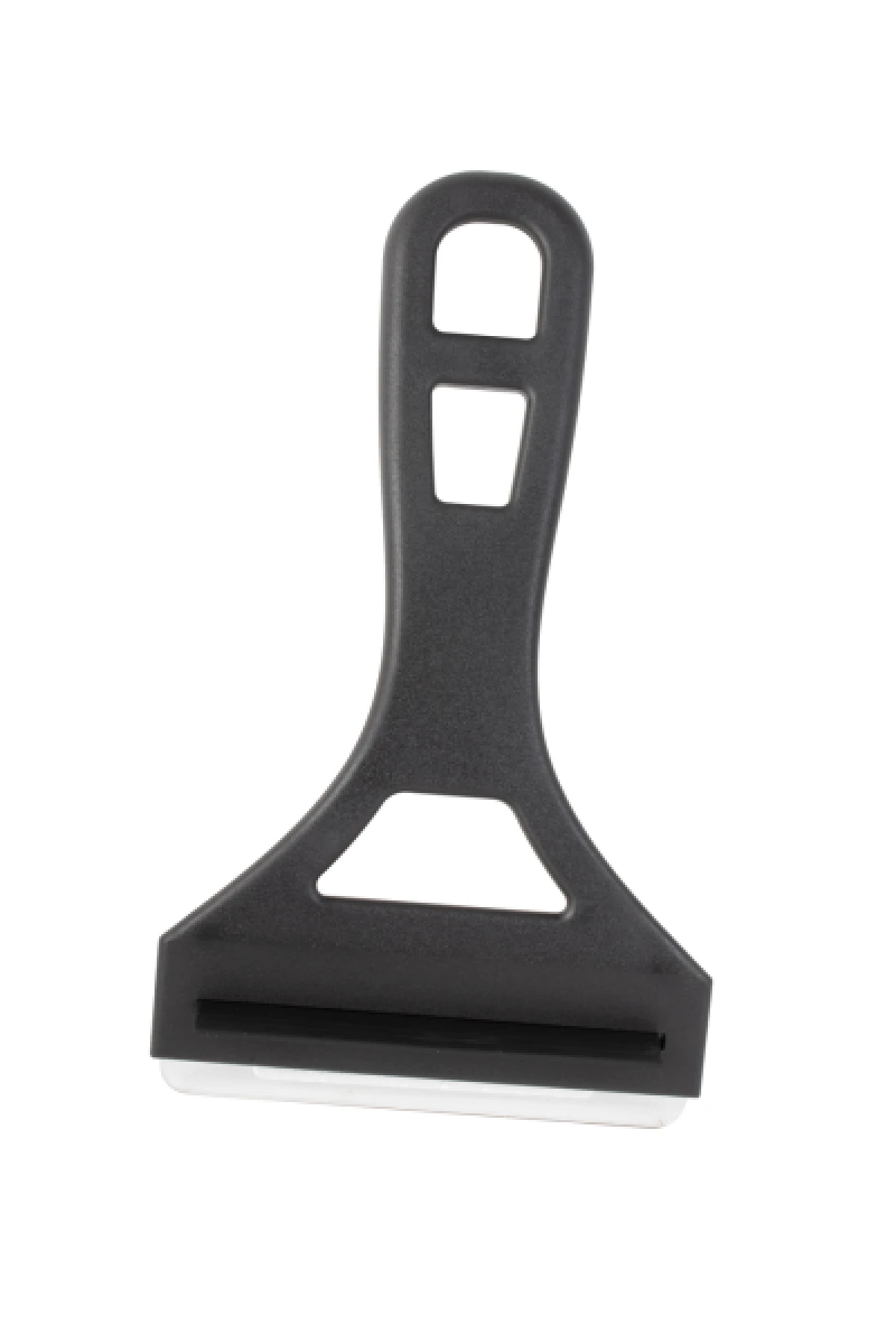 Alaska Isskraber Vendbart blad