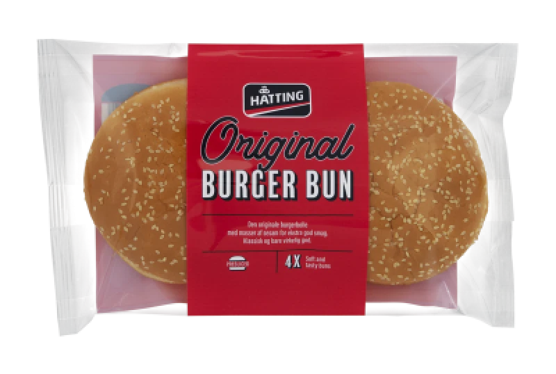 Original burger