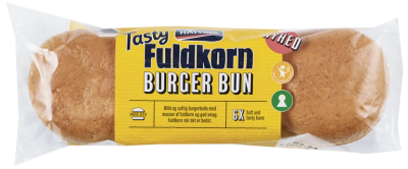 FULDK. BURGER