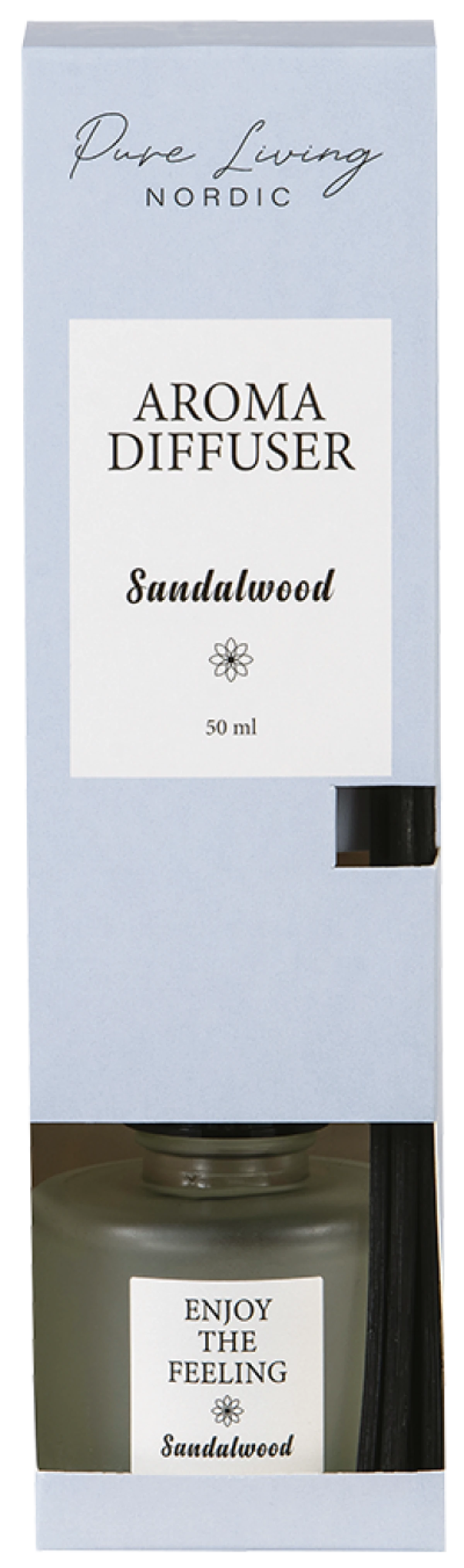 Duft Diffuser Sandalwood