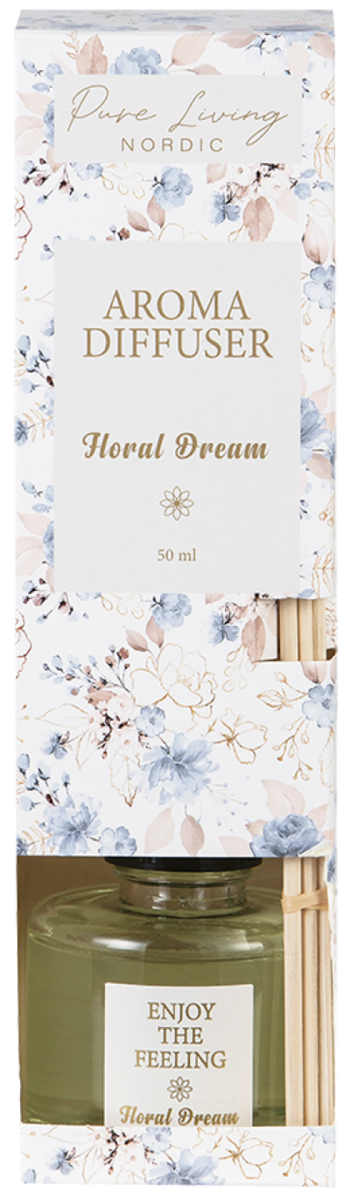 Duft Diffuser Floral Dream