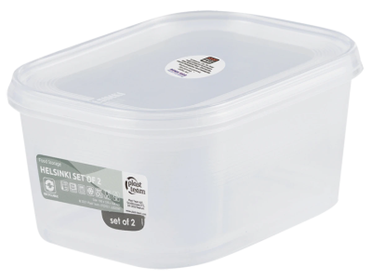 Helsinki Frost Bokse