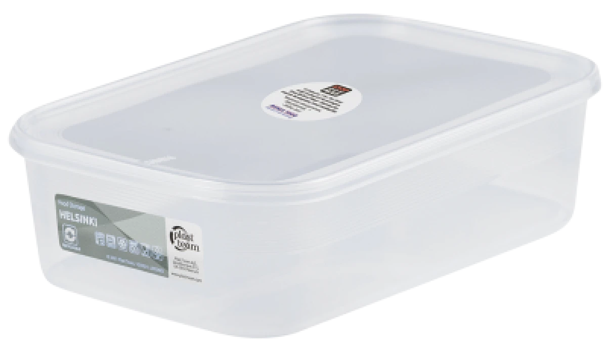 Helsinki Plast Frost Boks