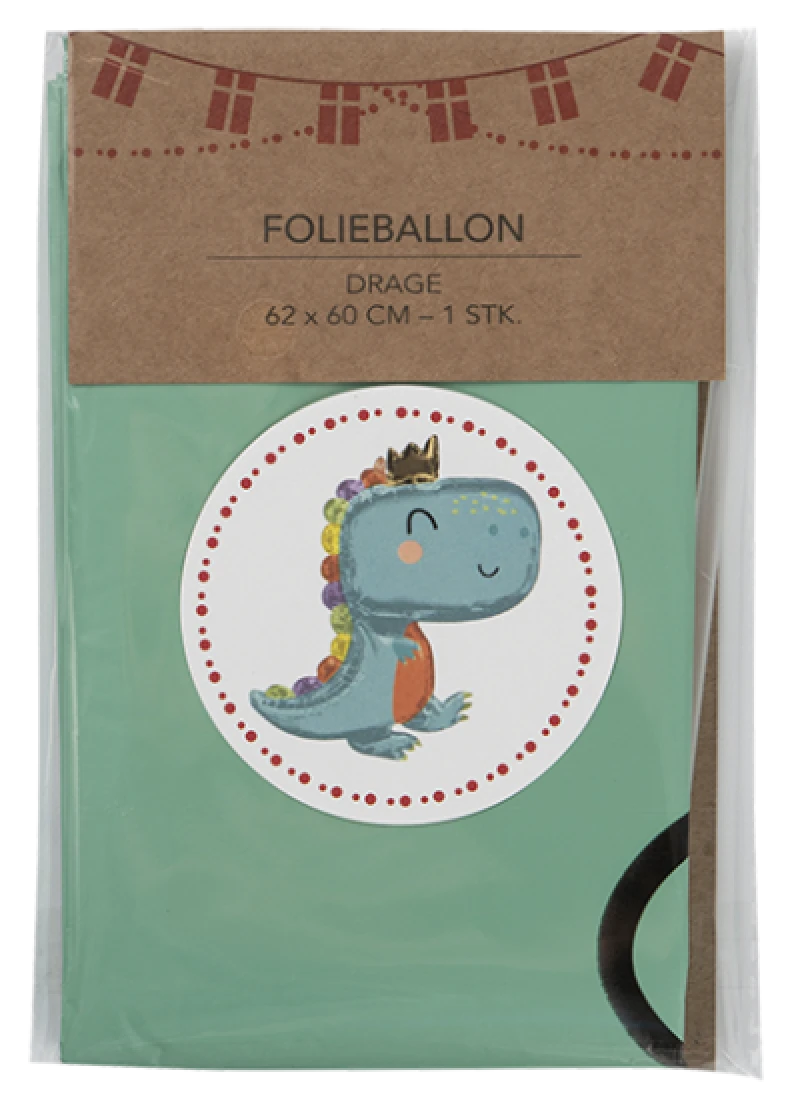 Folieballon