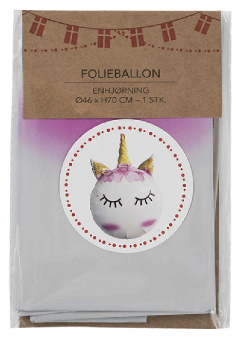 Foliebbalon