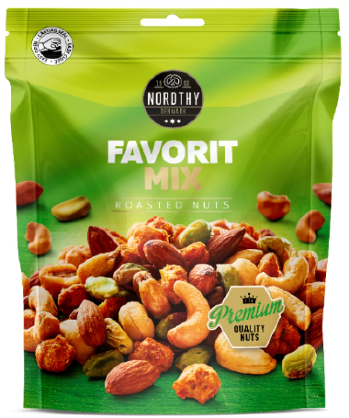 FAVORIT MIX