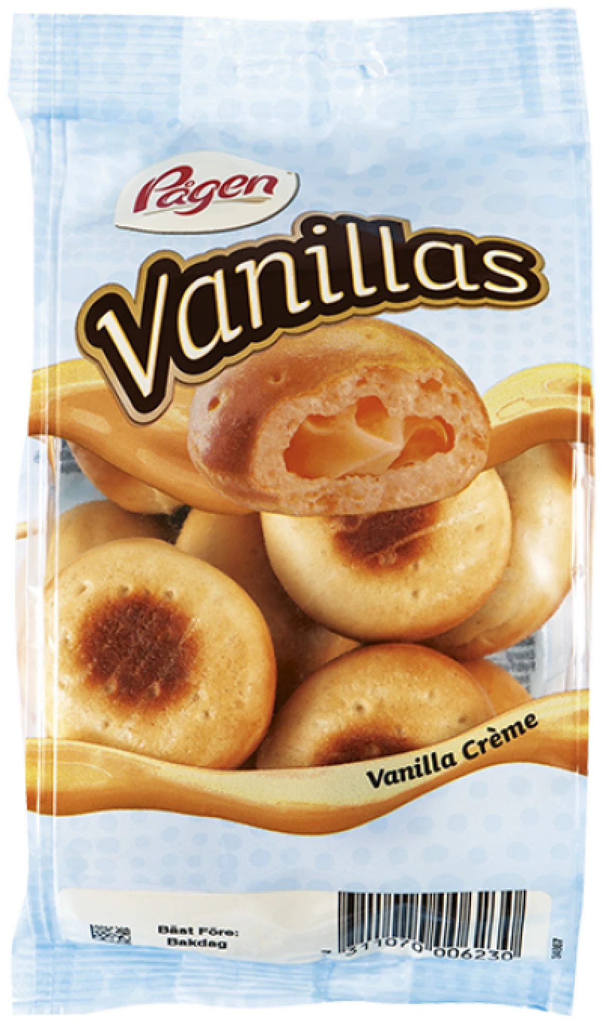 VANILLAS