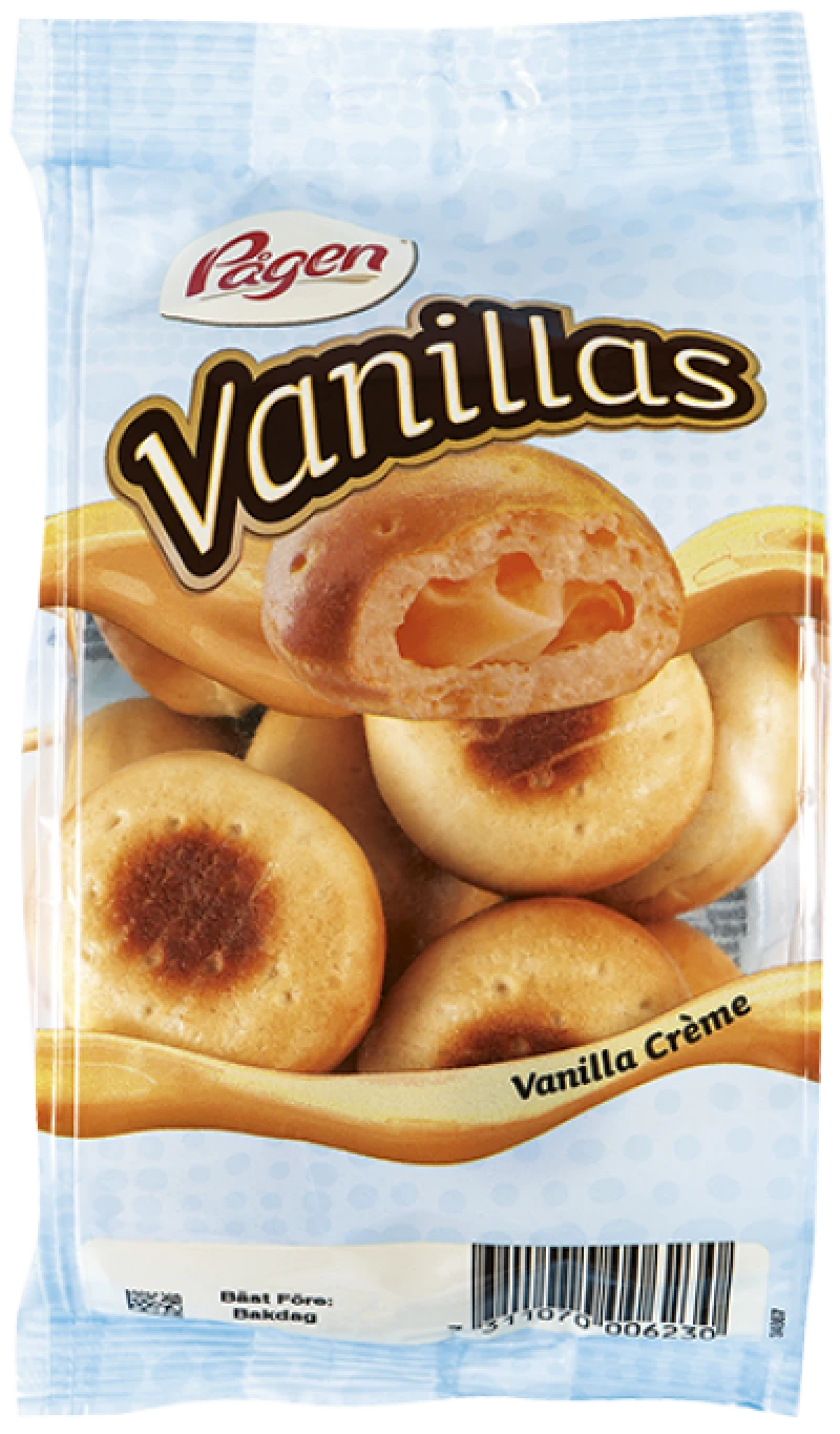 Vanillas