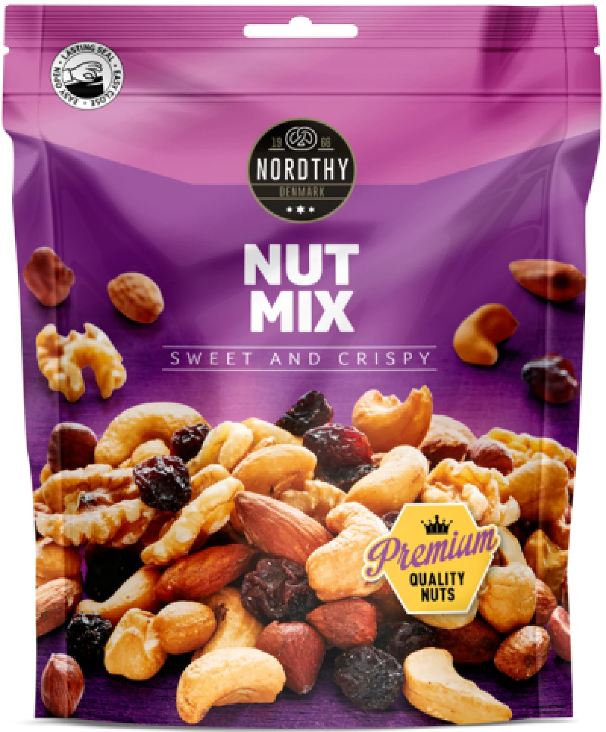 NUT MIX