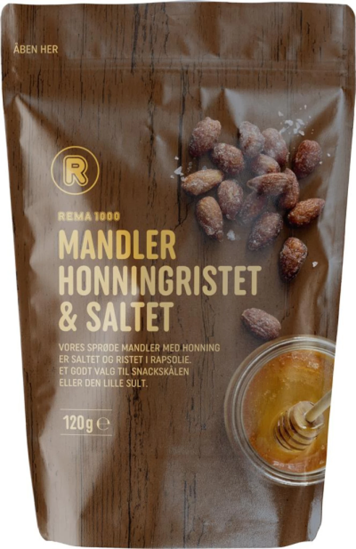 MANDLER