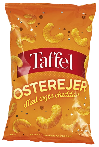 Osterejer