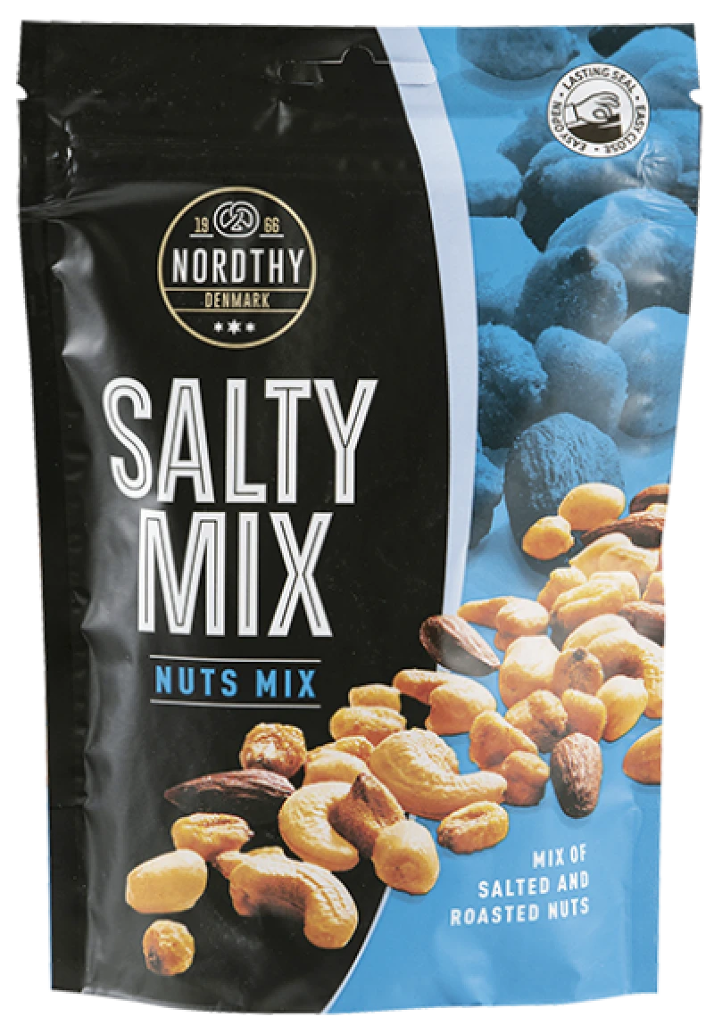 Nordthy Salty Mix