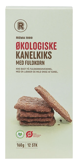Kanelkiks