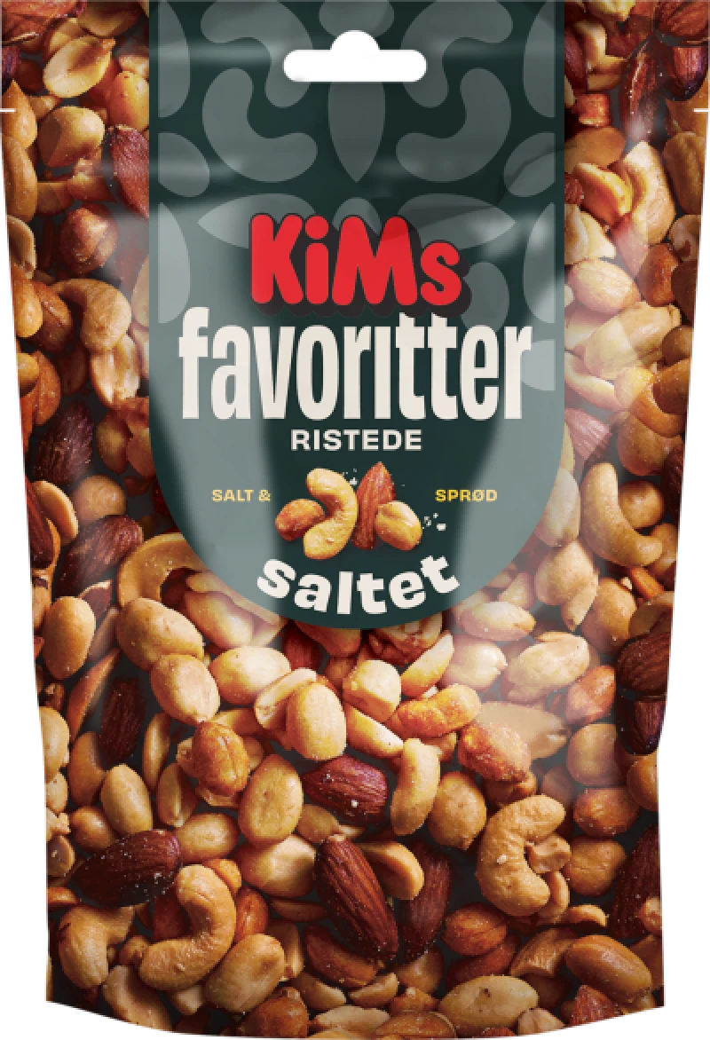Favoritter
