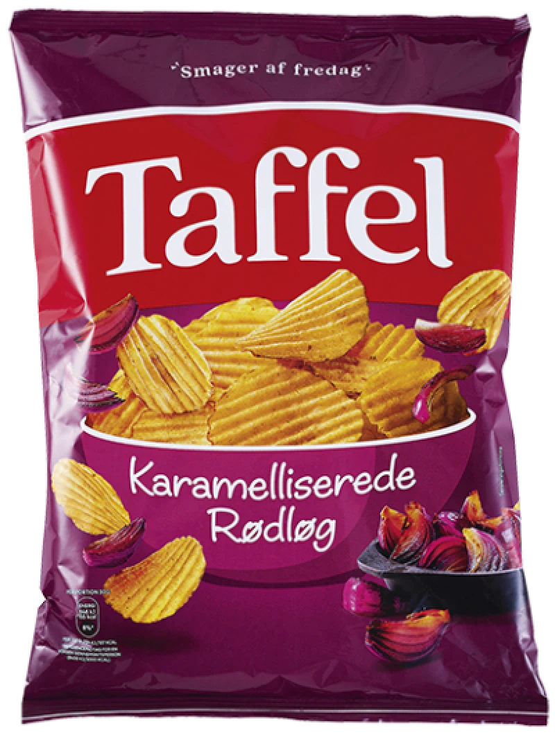 Karamelliserede