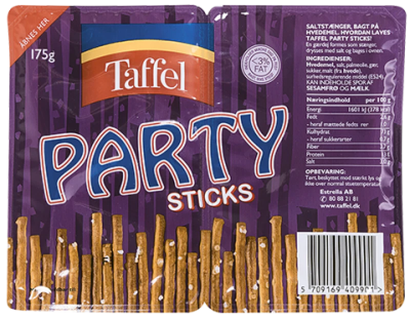 Party sticks