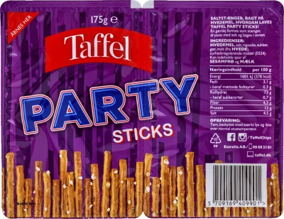 PARTY STICKS