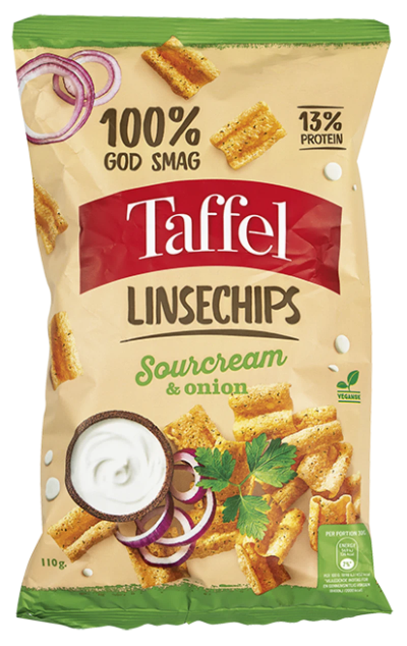 Linsechips sc&o