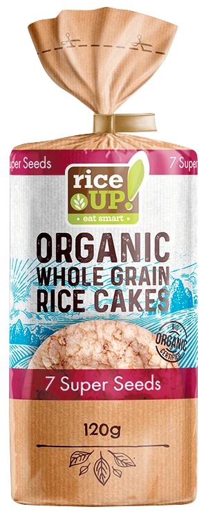 RICE CAKES – produktbillede