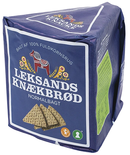 Fuldk. Knækbrød