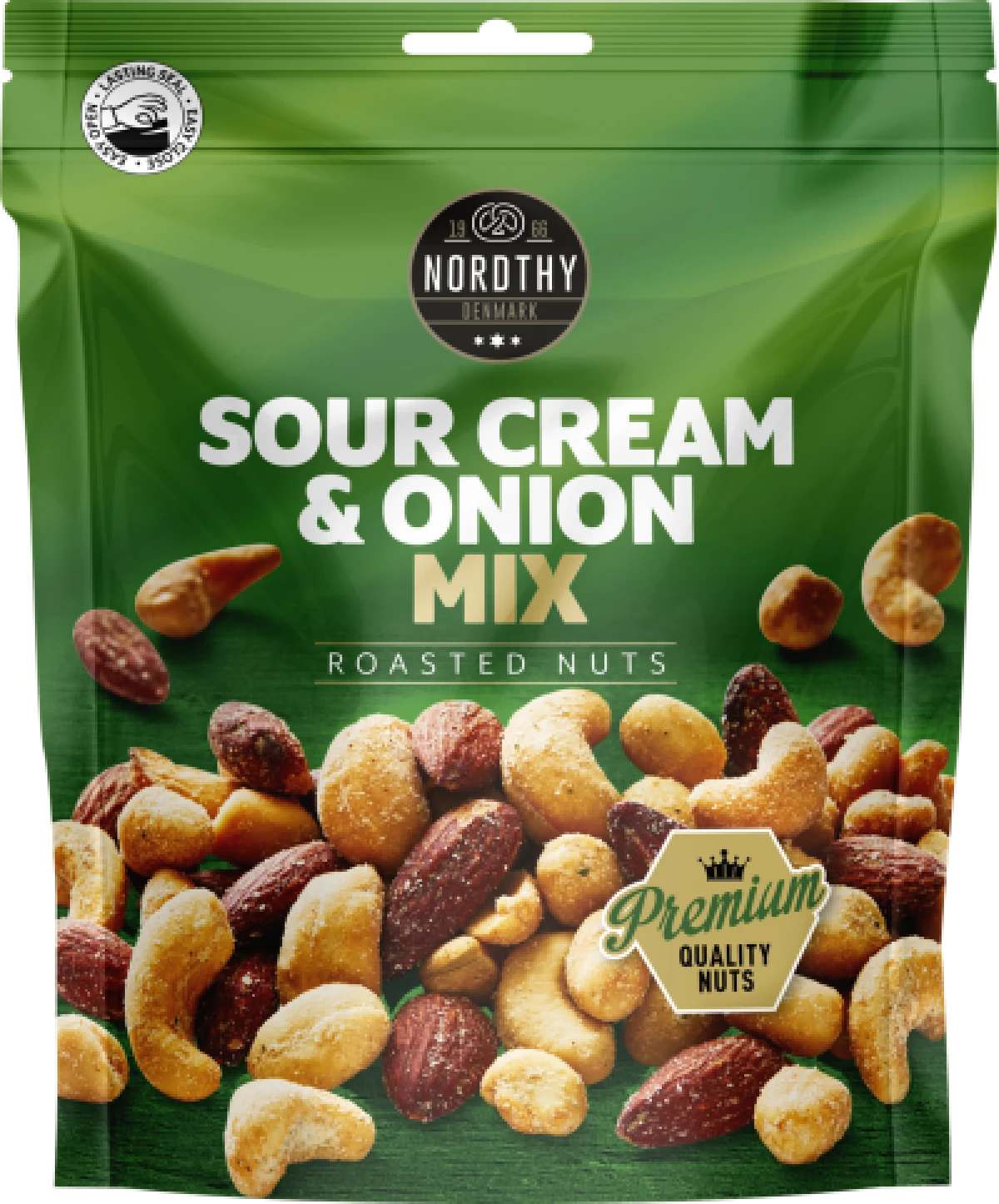 SC&O mix 140 g