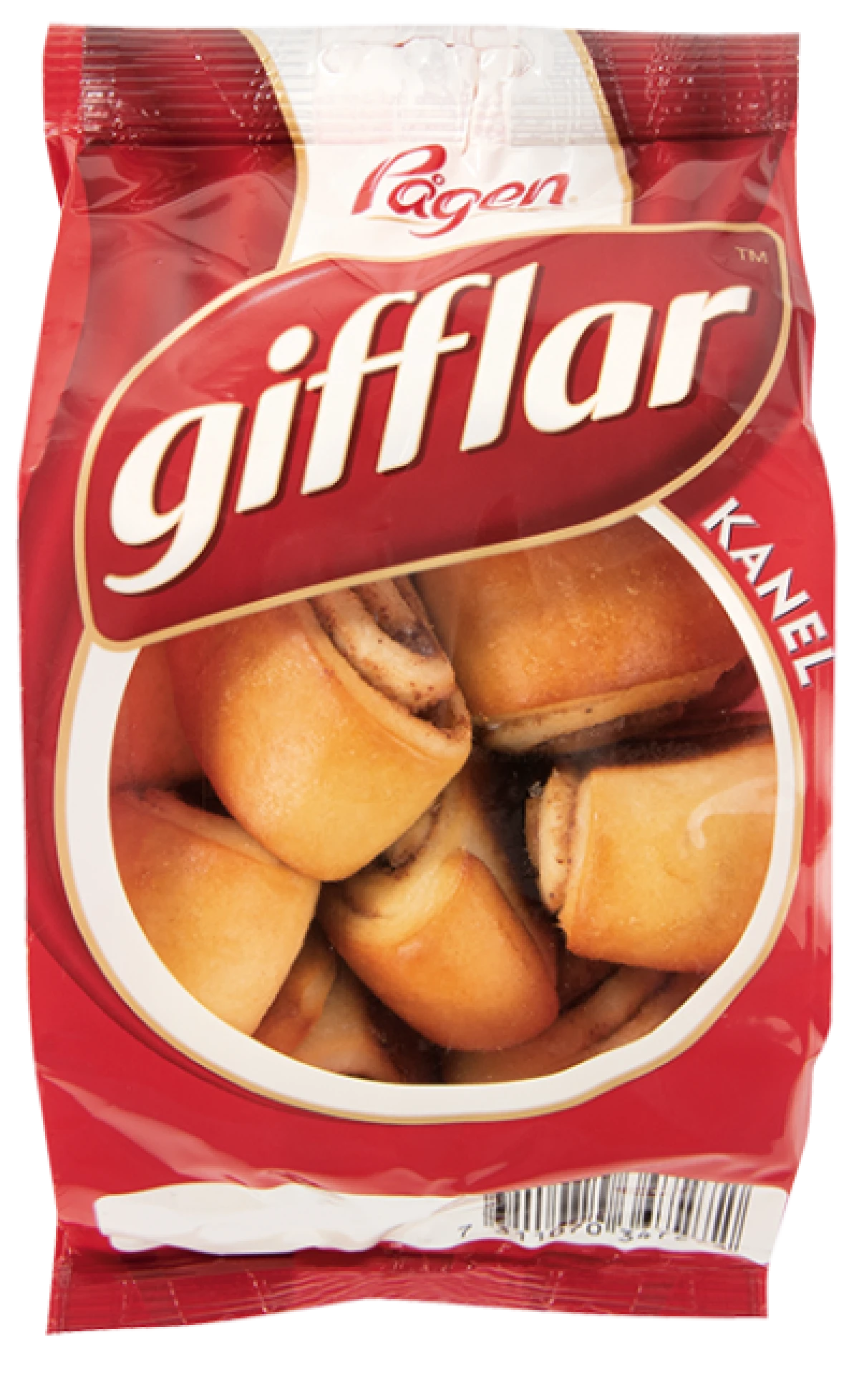 KANEL GIFLER