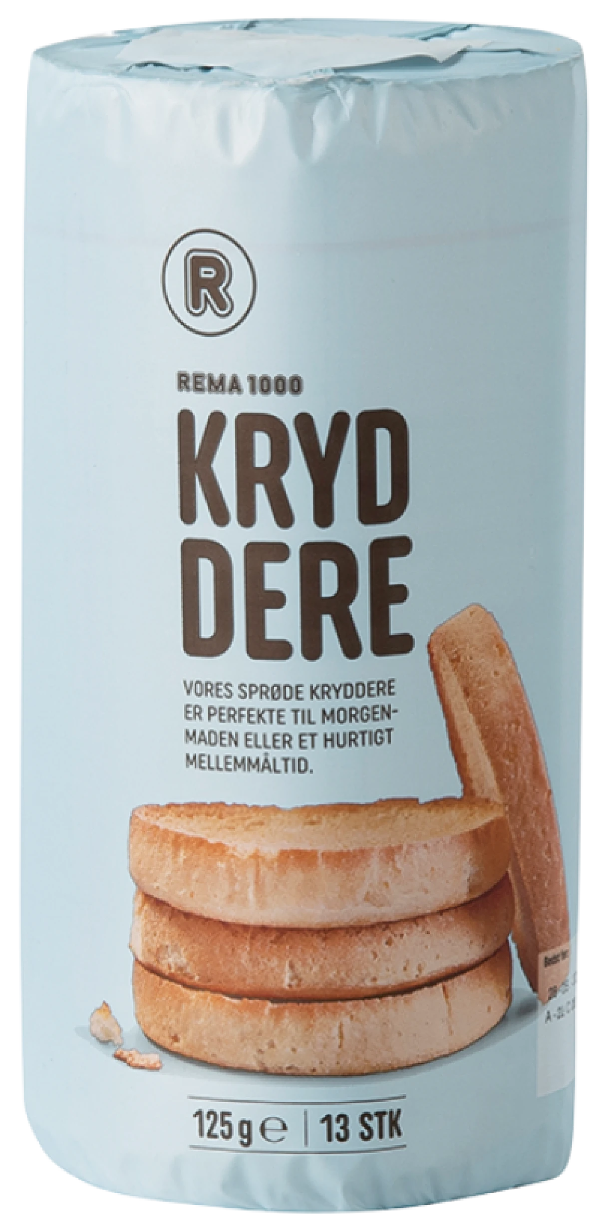 Rema 1000 Krydderi