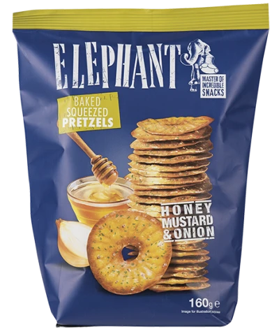 PRETZELS