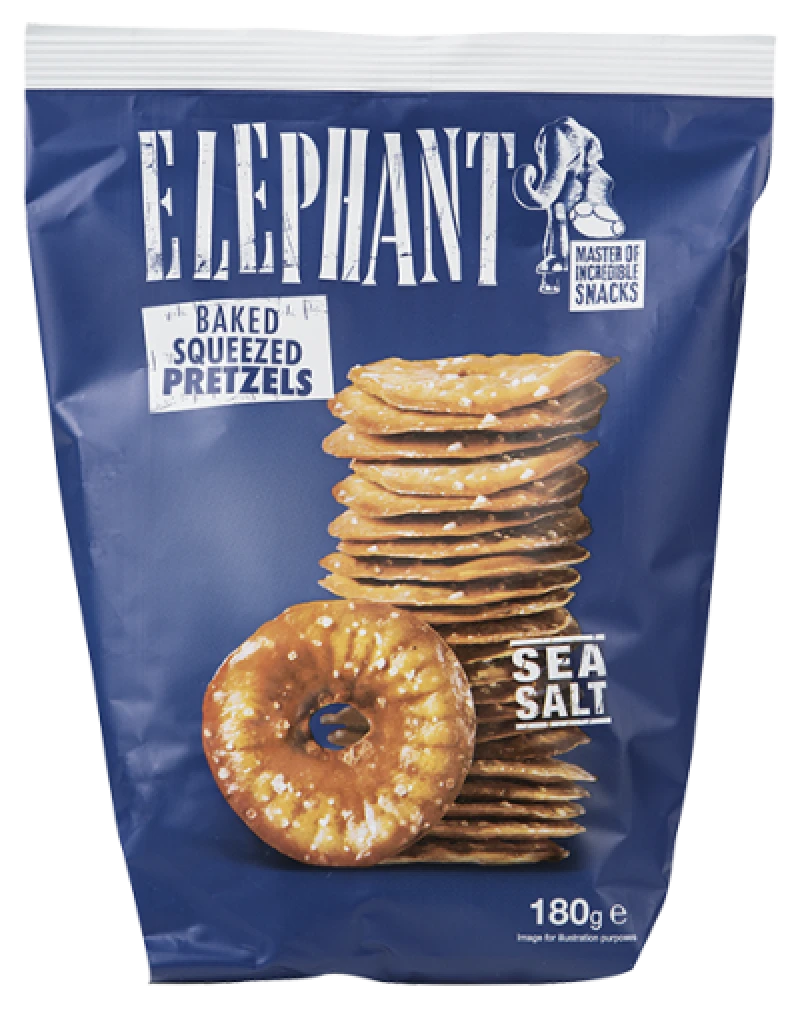 Pretzels
