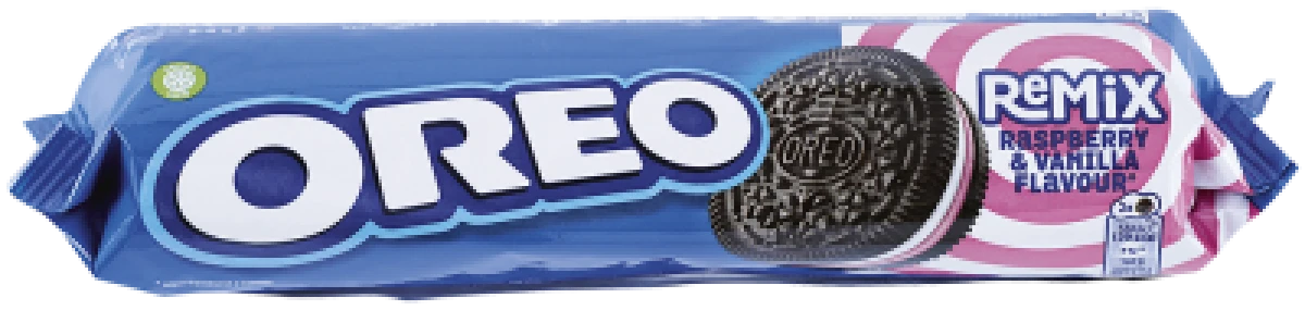 Oreo, Oreo Remix